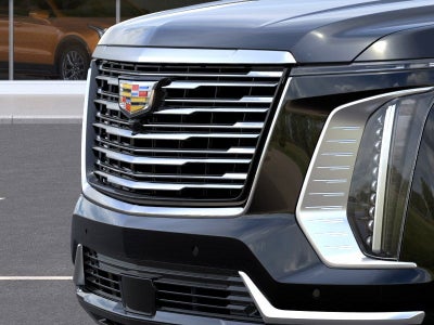 2026 Cadillac Escalade ESV Platinum Luxury
