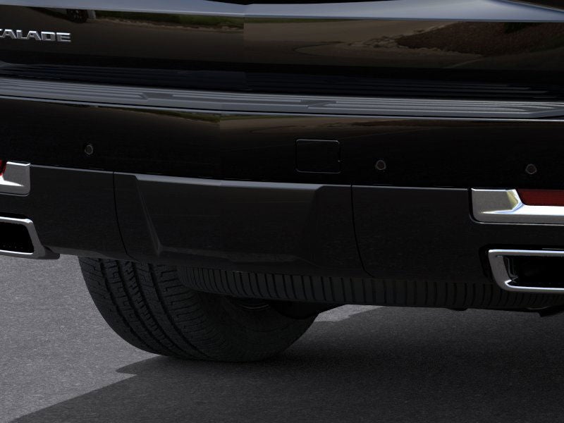 2026 Cadillac Escalade ESV Platinum Luxury