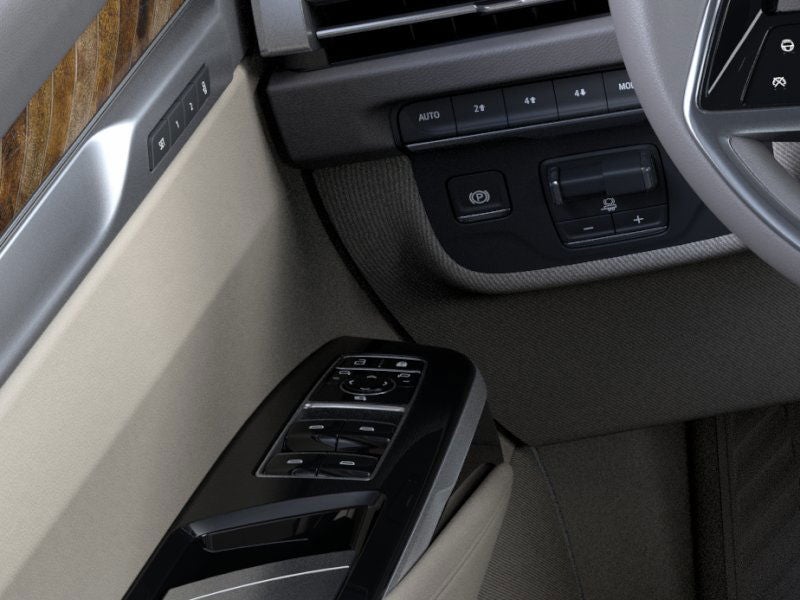 2026 Cadillac Escalade ESV Platinum Luxury