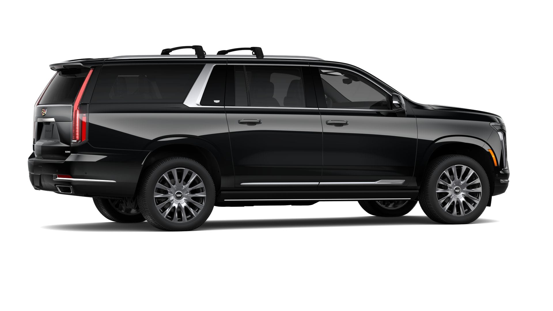 2026 Cadillac Escalade ESV Platinum Luxury