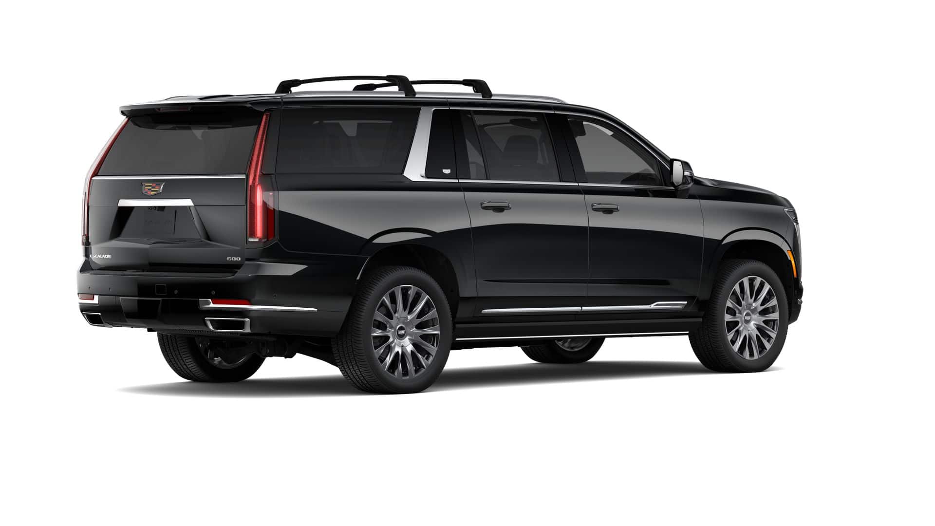 2026 Cadillac Escalade ESV Platinum Luxury
