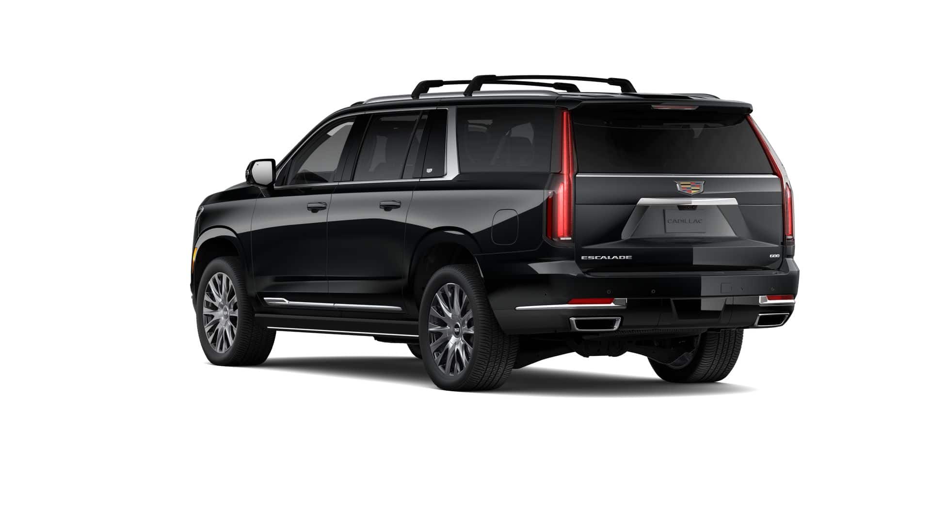 2026 Cadillac Escalade ESV Platinum Luxury