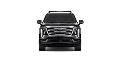 2026 Cadillac Escalade ESV Platinum Luxury