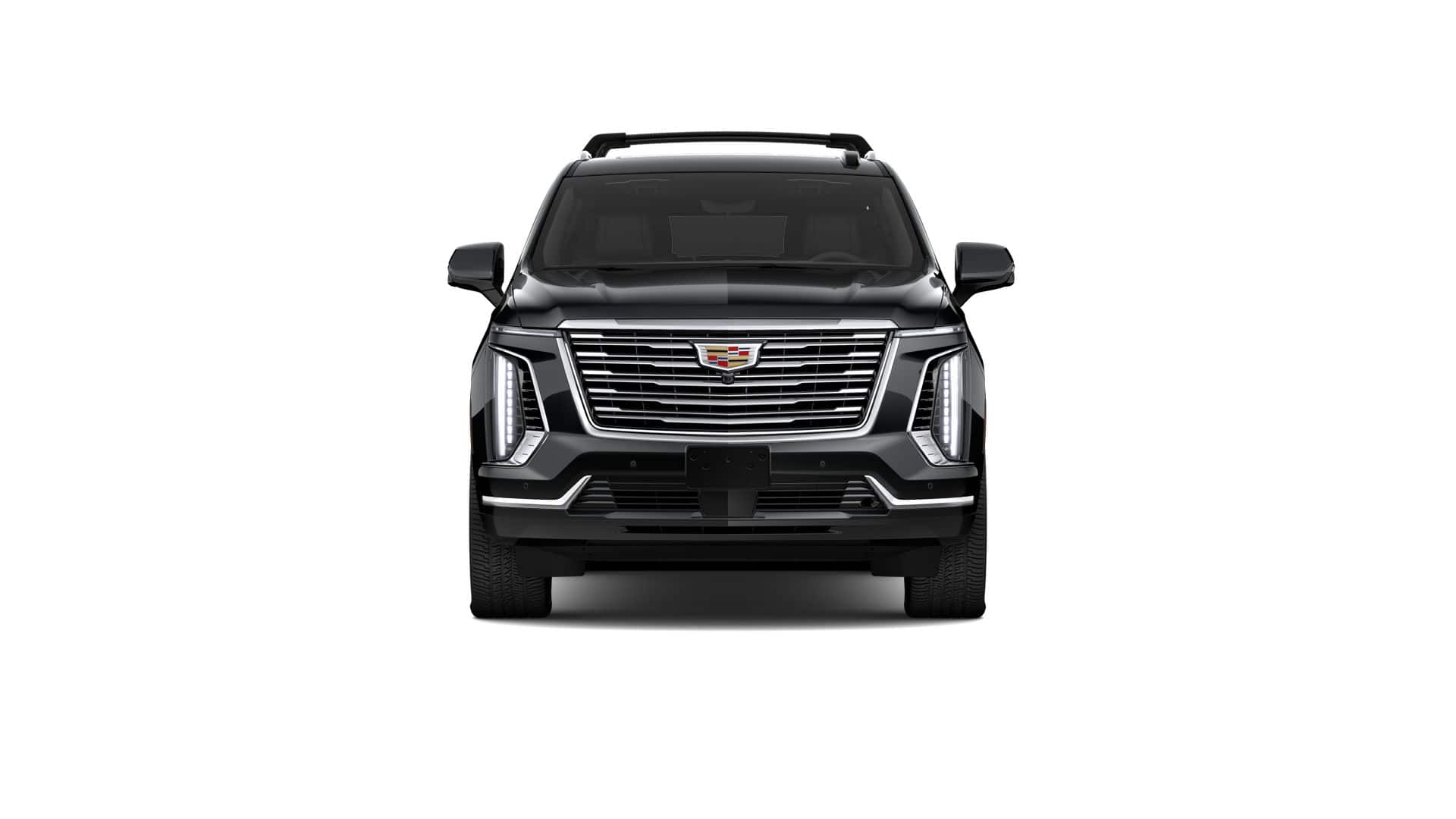 2026 Cadillac Escalade ESV Platinum Luxury