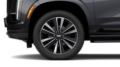2026 Cadillac Escalade ESV Sport