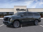 2026 Cadillac Escalade ESV V-Series