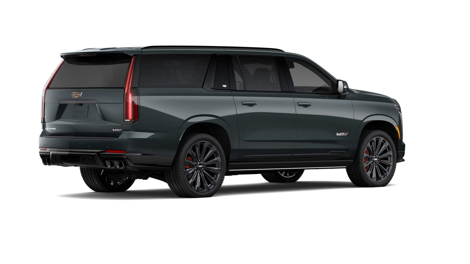 2026 Cadillac Escalade ESV V-Series