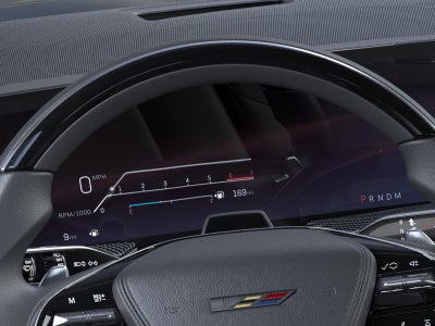 2026 Cadillac Escalade ESV V-Series