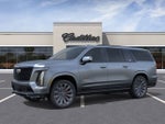 2026 Cadillac Escalade ESV V-Series