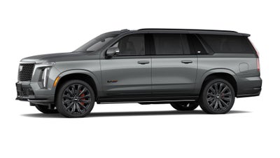 2026 Cadillac Escalade ESV V-Series