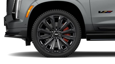 2026 Cadillac Escalade ESV V-Series