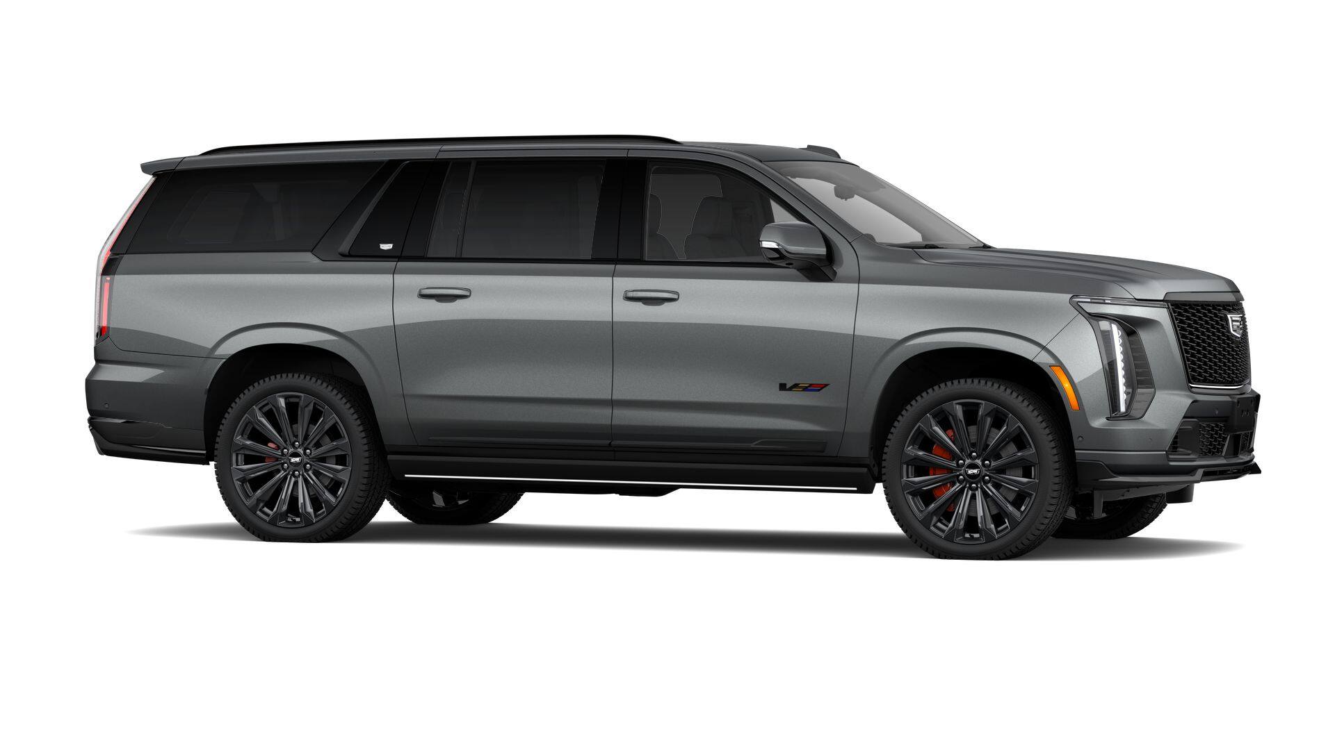 2026 Cadillac Escalade ESV V-Series