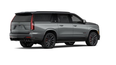 2026 Cadillac Escalade ESV V-Series