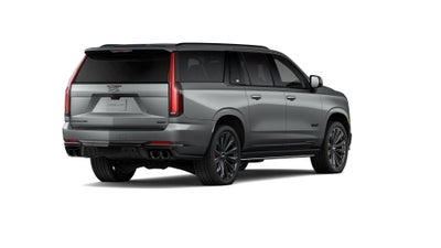 2026 Cadillac Escalade ESV V-Series