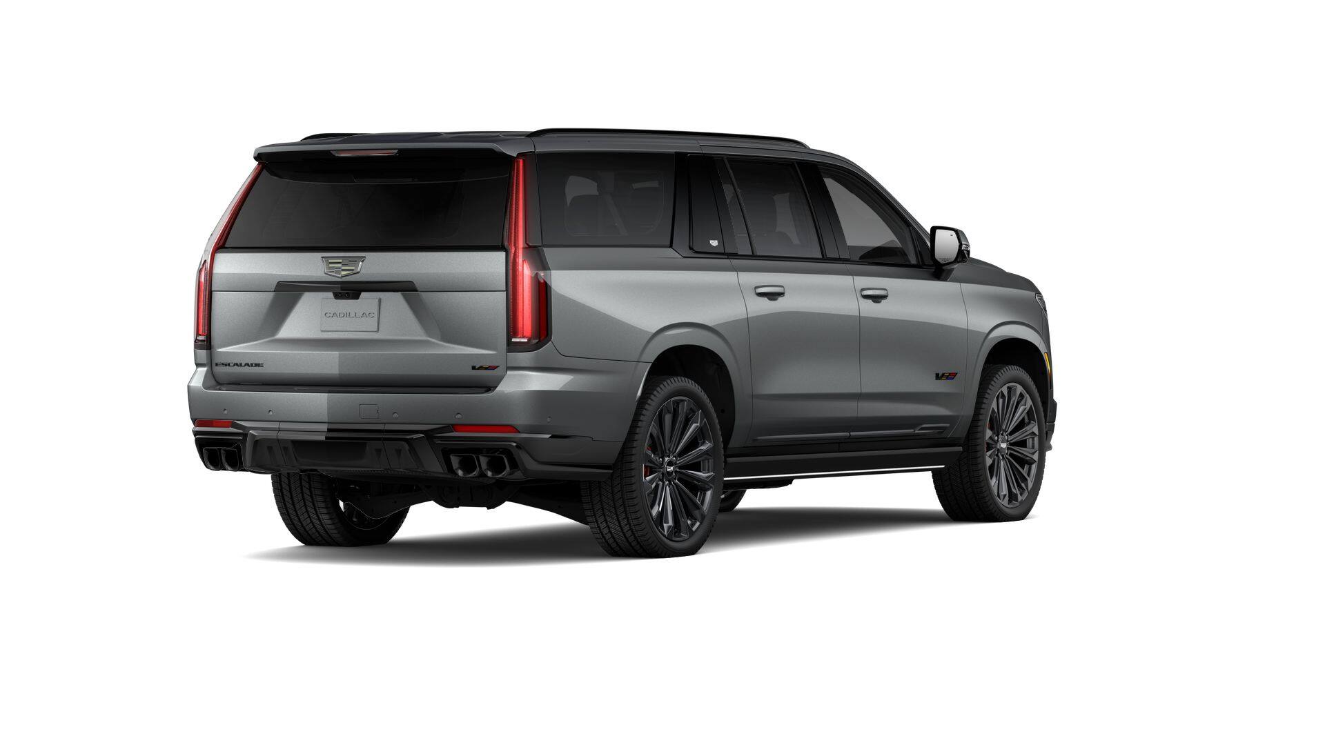 2026 Cadillac Escalade ESV V-Series