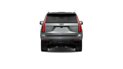 2026 Cadillac Escalade ESV V-Series