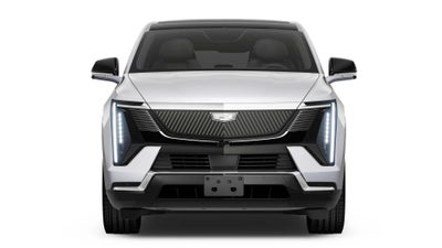 2026 Cadillac ESCALADE IQ Luxury