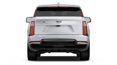 2026 Cadillac ESCALADE IQ Luxury