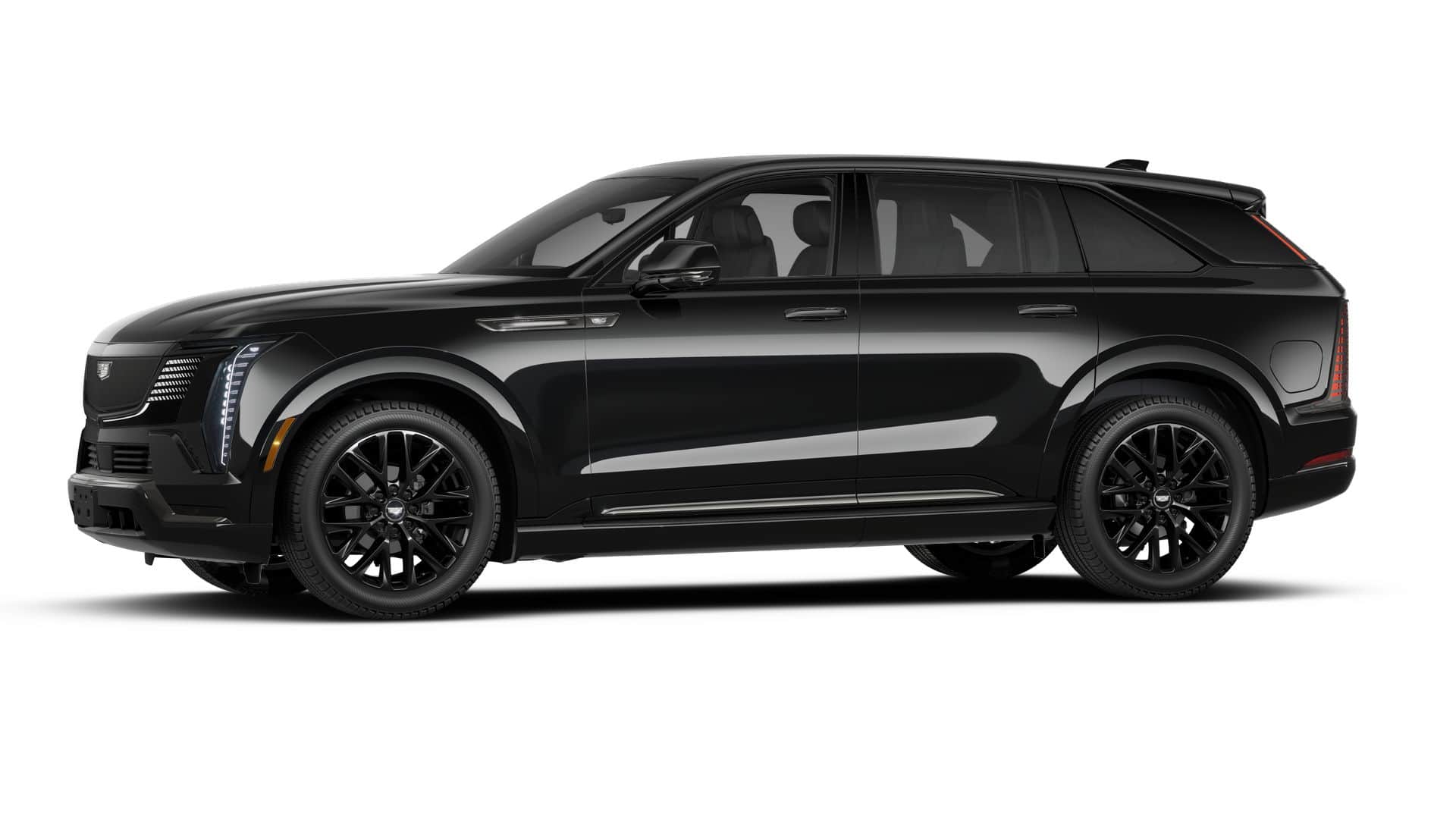 2026 Cadillac ESCALADE IQ Sport