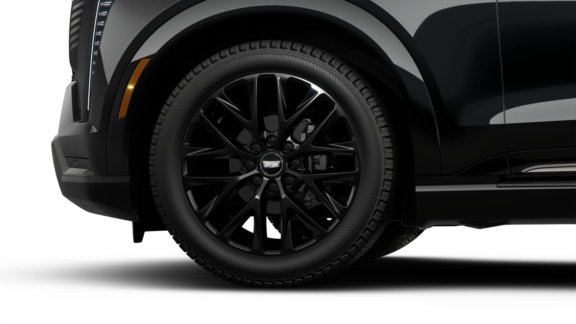 2026 Cadillac ESCALADE IQ Sport