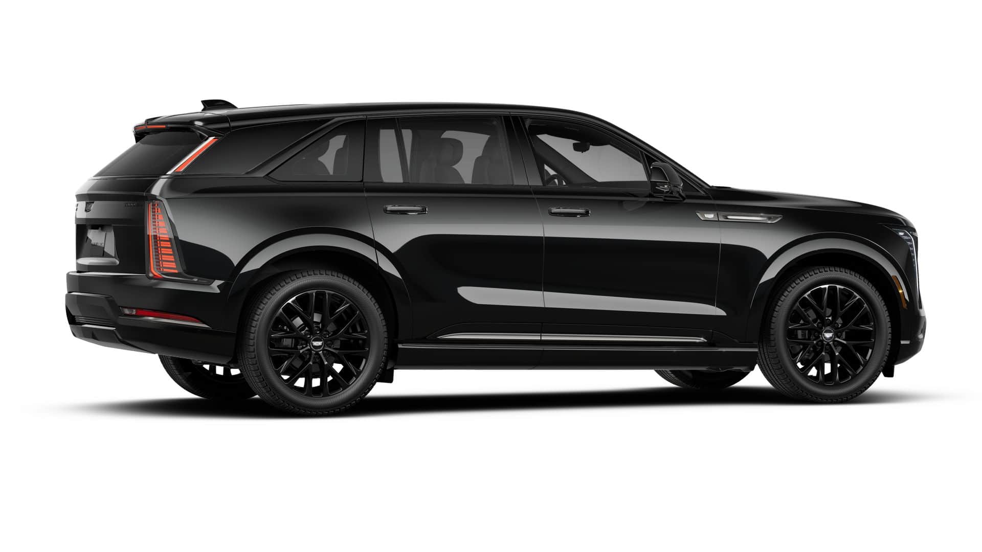 2026 Cadillac ESCALADE IQ Sport