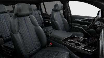 2026 Cadillac ESCALADE IQ Sport