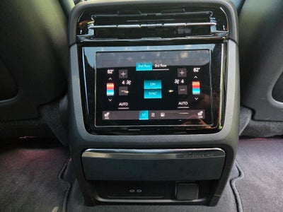 2026 Cadillac ESCALADE IQ Premium Sport