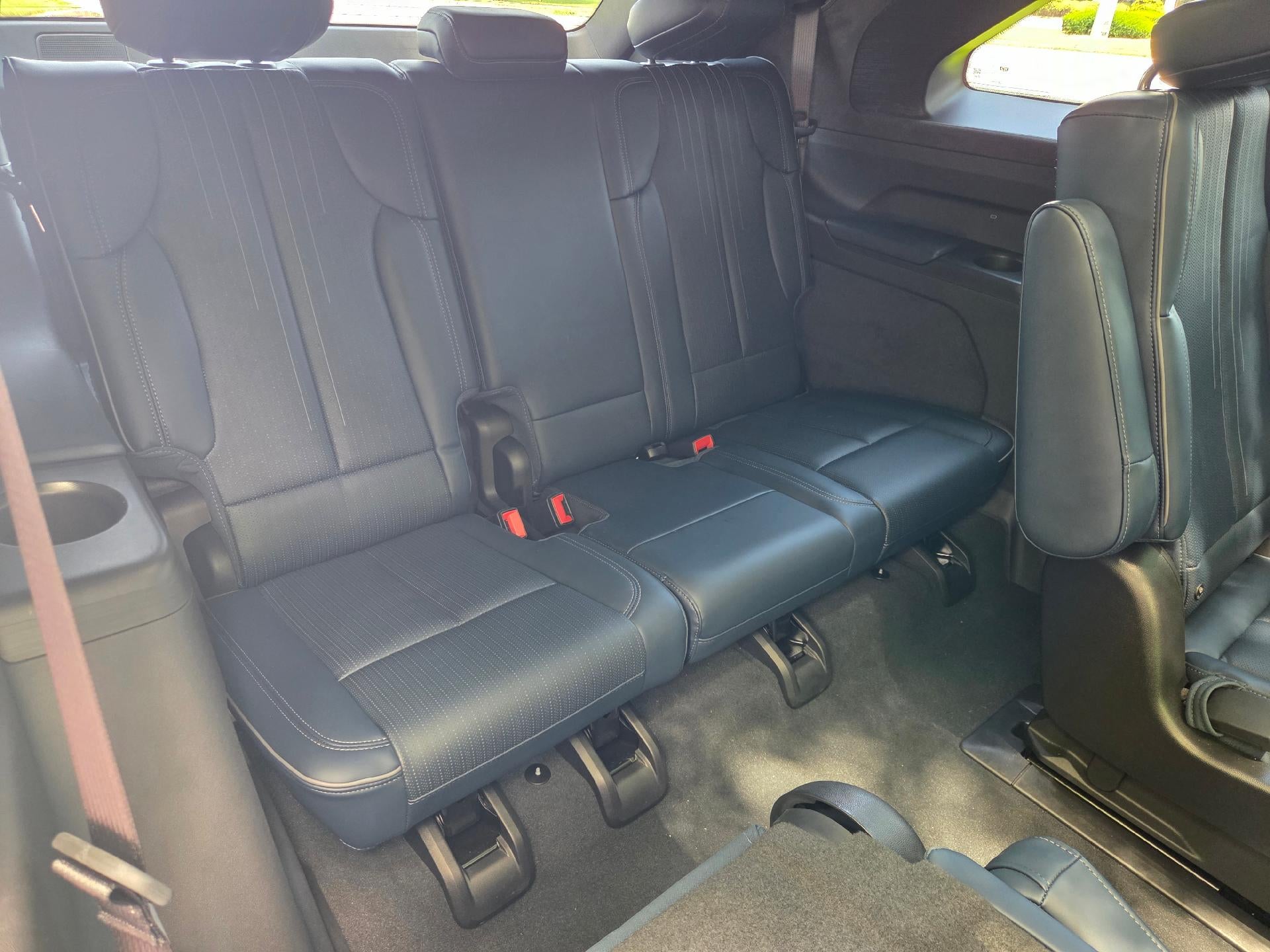 2026 Cadillac ESCALADE IQ Premium Sport