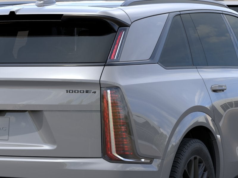 2026 Cadillac ESCALADE IQ Premium Sport