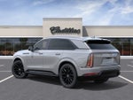 2026 Cadillac ESCALADE IQ Premium Sport