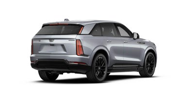 2026 Cadillac ESCALADE IQ Premium Sport