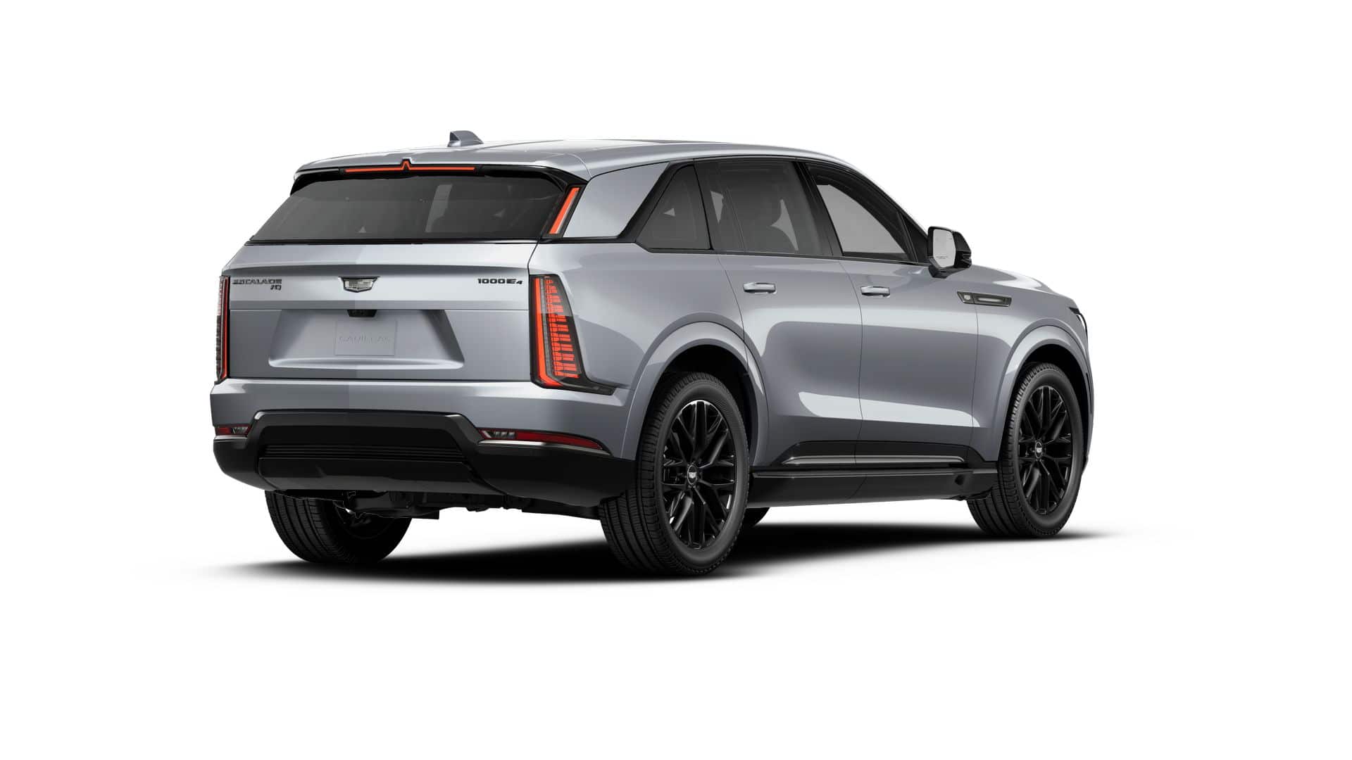 2026 Cadillac ESCALADE IQ Premium Sport