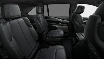 2026 Cadillac ESCALADE IQ Premium Sport
