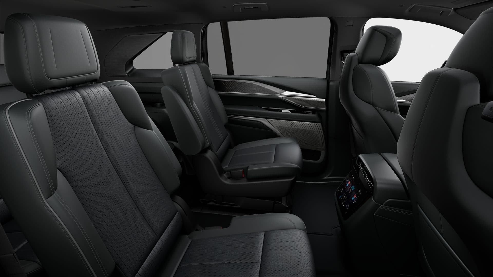 2026 Cadillac ESCALADE IQ Premium Sport