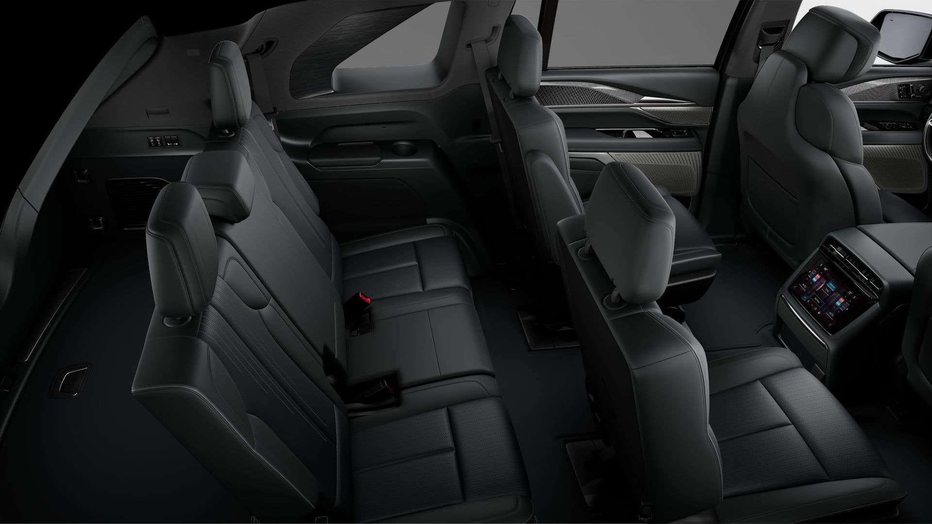 2026 Cadillac ESCALADE IQ Premium Sport