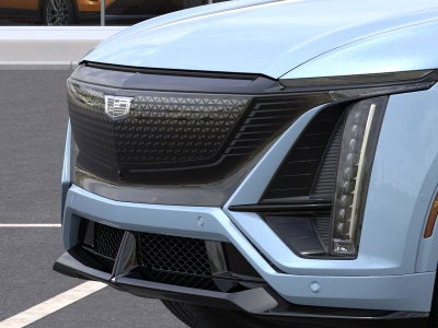 2026 Cadillac LYRIQ V-Series