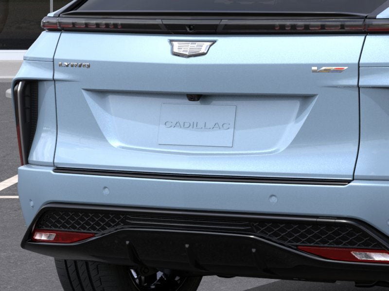 2026 Cadillac LYRIQ V-Series
