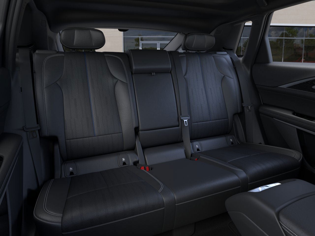 2026 Cadillac LYRIQ V-Series