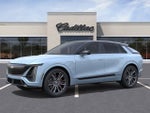 2026 Cadillac LYRIQ V-Series