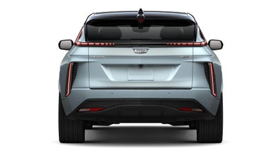 2026 Cadillac LYRIQ V-Series