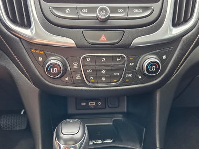 2021 Chevrolet Equinox Premier