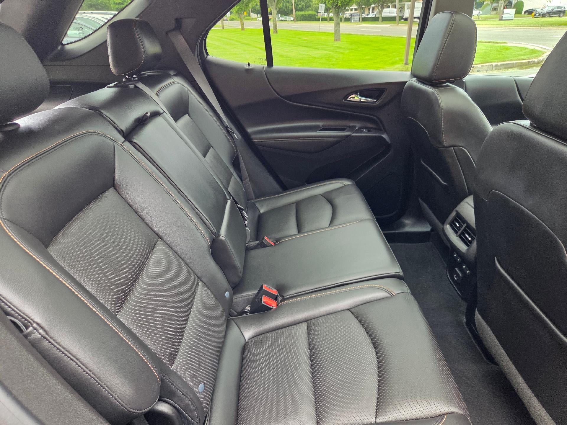 2021 Chevrolet Equinox Premier