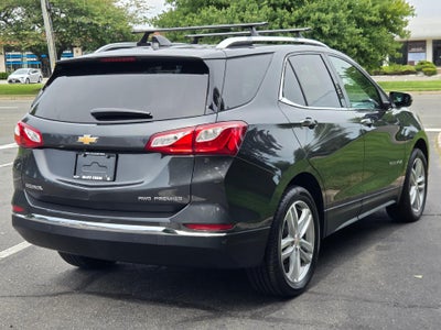 2021 Chevrolet Equinox Premier