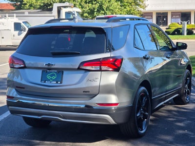 2023 Chevrolet Equinox Premier