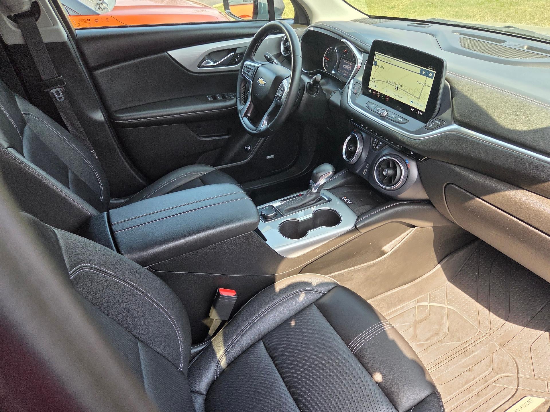 2023 Chevrolet Blazer 3LT
