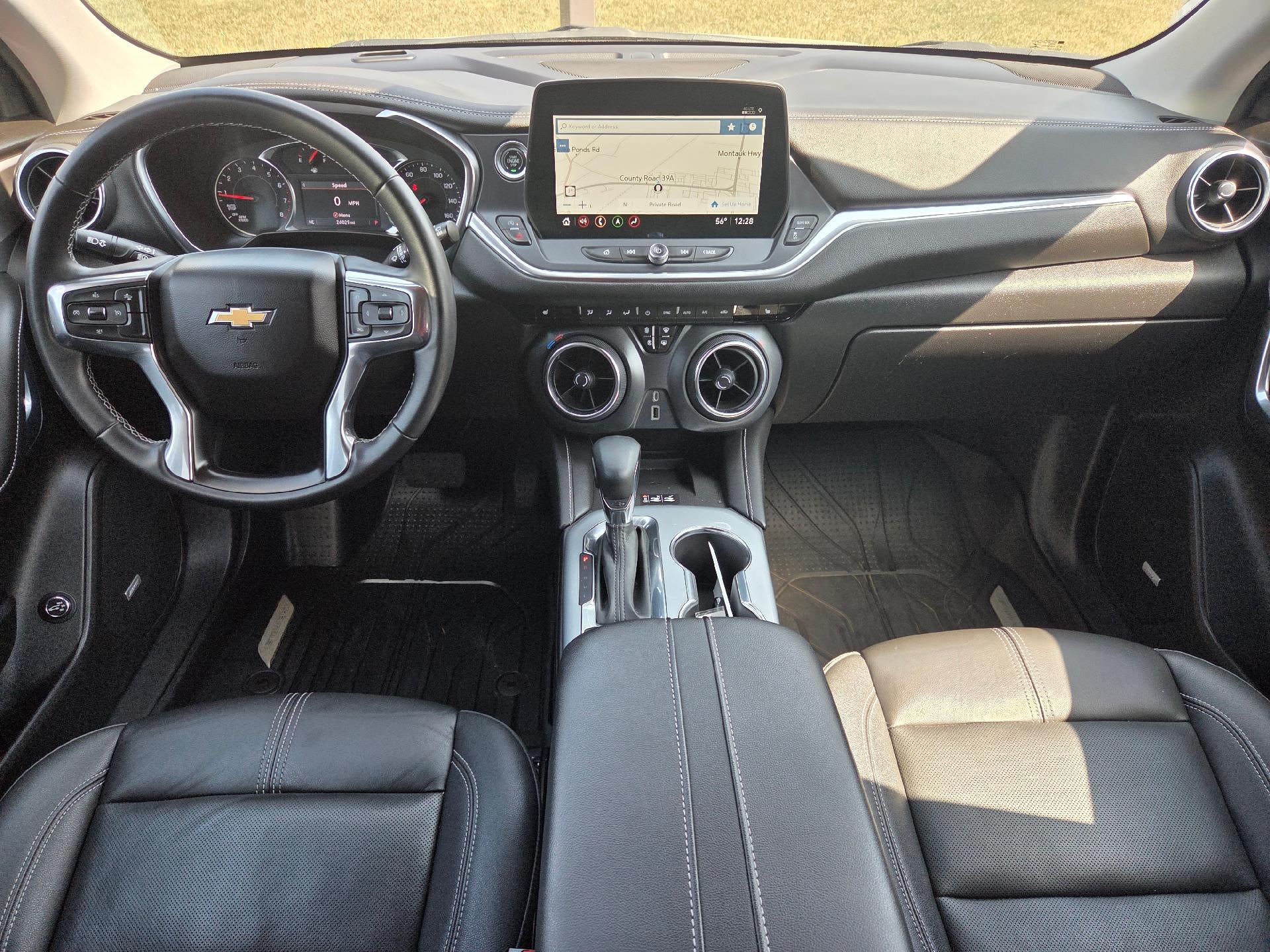 2023 Chevrolet Blazer 3LT