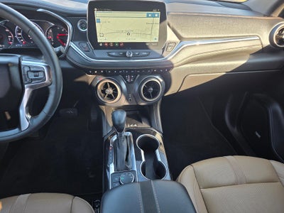 2023 Chevrolet Blazer Premier