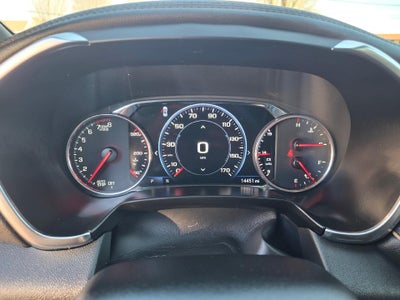 2023 Chevrolet Blazer Premier