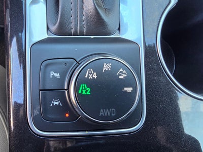 2023 Chevrolet Blazer Premier