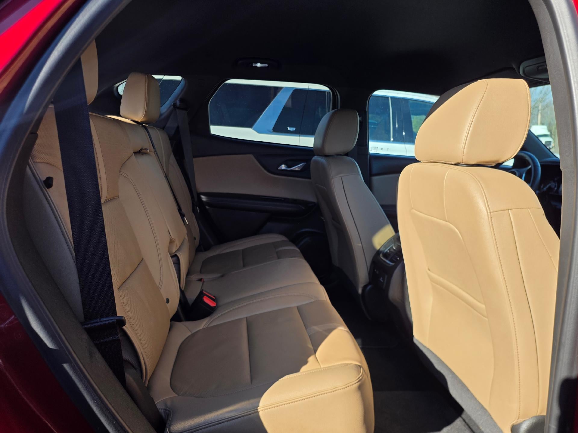 2023 Chevrolet Blazer Premier